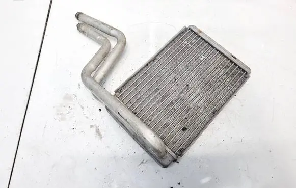Ford Mondeo Mk III Heater blower radiator