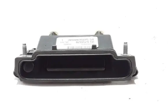 Chrysler Pacifica Loading door exterior handle 5RP08TRMAA