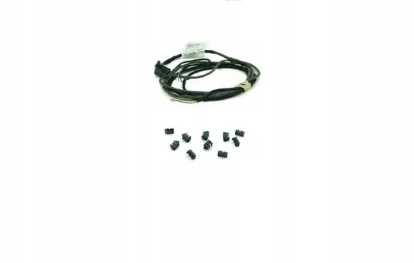 Fiat Bravo Video control module 71803701