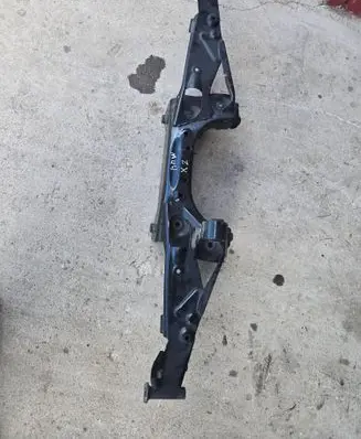 BMW X2 F39 Rear subframe 6862558