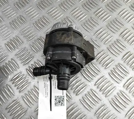 Peugeot 2008 II Electric auxiliary coolant/water pump 0392024023 9827567880