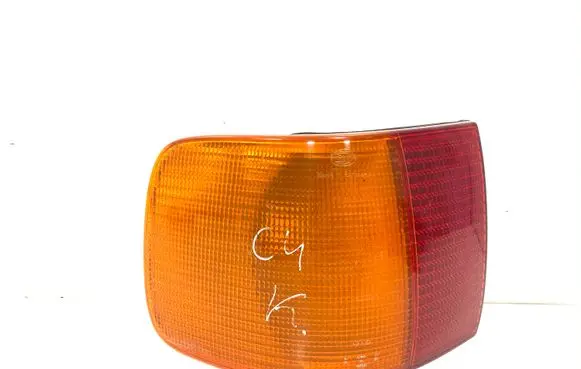 Audi A6 S6 C5 4B Rear/tail lights 138007