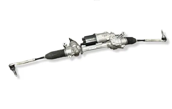 Mercedes-Benz E W213 Steering rack 21346048020