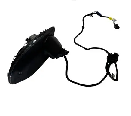 Audi A6 S6 C8 4K Front door electric wing mirror 4n0857536e 4k1857755 4N0980546