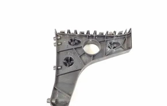 Audi A7 S7 4G Rear bumper mounting bracket 4G8807453B