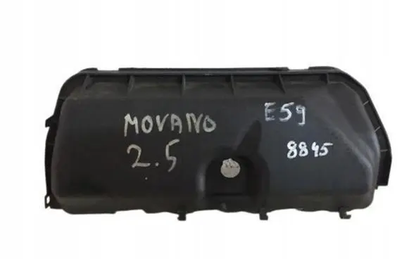Opel Movano B Fuel injection (other) 8200397655