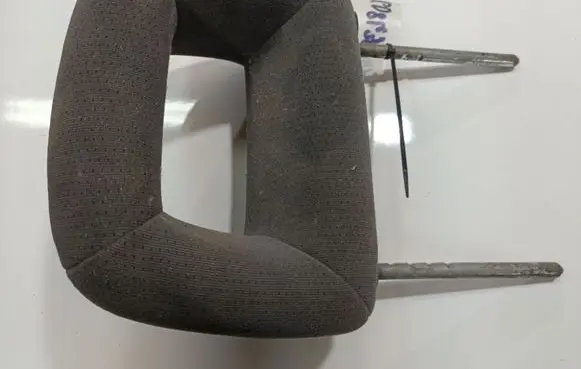 Volkswagen Sharan Front seat headrest 