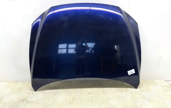 Mazda 6 Engine bonnet/hood 