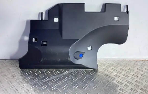 Honda Accord Dashboard lower bottom trim panel 77345TL0G020