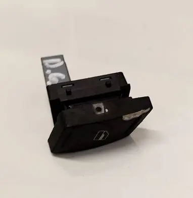 Skoda Octavia Mk2 (1Z) Electric window control switch 1Z0959856
