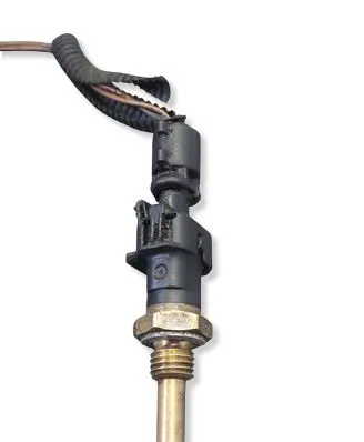 Opel Omega B1 Coolant temperature sensor 0281002170