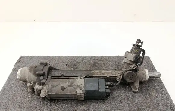 BMW 3 F30 F35 F31 Steering rack 6867855 142890 78902600000