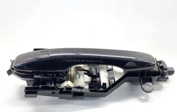 Volvo XC60 Front door exterior handle 