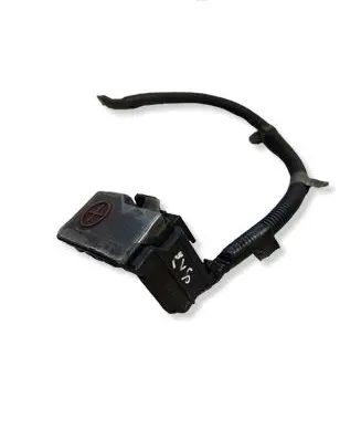 KIA EV6 Negative earth cable (battery) 91850CV010
