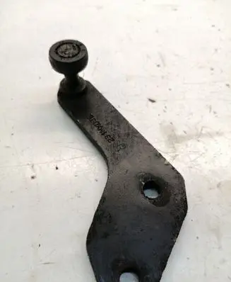 Ford Transit Sliding door lower roller guide/hinge 231MXD3E