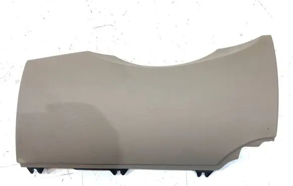 BMW 7 E65 E66 Glove box 72758410