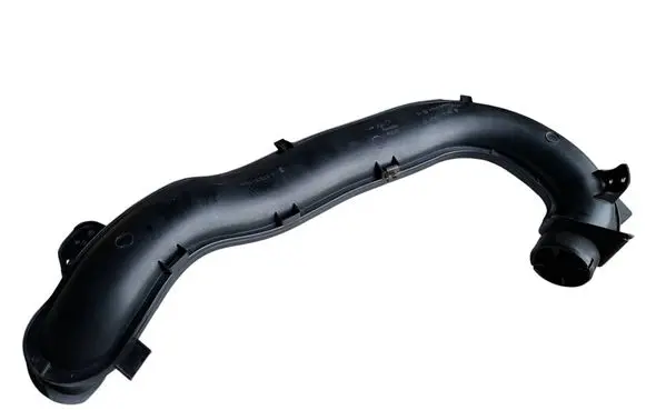 Ford Mondeo MK IV Intercooler hose/pipe AV619C623B