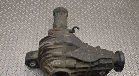 Mercedes-Benz R W251 Front differential 