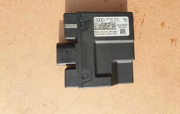 Audi A6 C7 Other control units/modules 4G0907160B