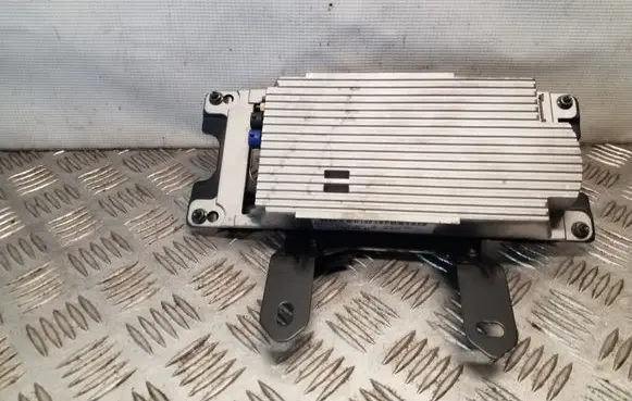 BMW 5 F10 F11 Bluetooth control unit module 9257150