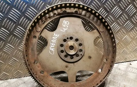 Porsche Cayenne (9PA) Flywheel 7L5105323C