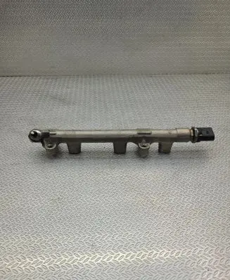 Volkswagen Taigo Fuel main line pipe 05C133320A