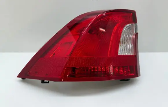 Volvo S60 Rear/tail lights 31395930