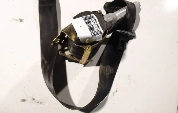 Audi A4 S4 B5 8D Front seatbelt