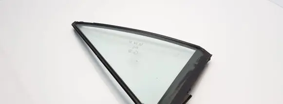 Mazda 6 Rear vent window glass G21B72651