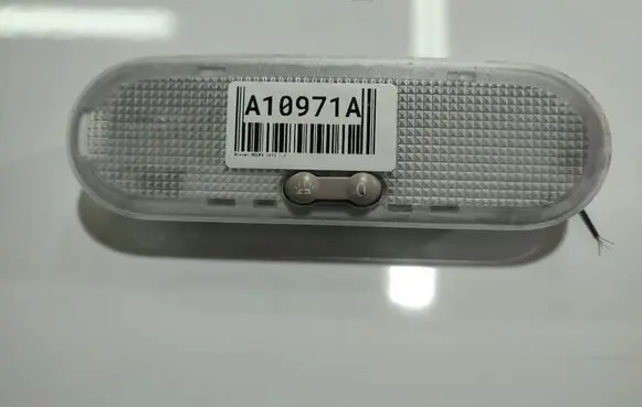 Nissan Micra Front seat light 264302FJ0A