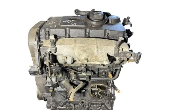 Seat Altea XL Engine Bkd