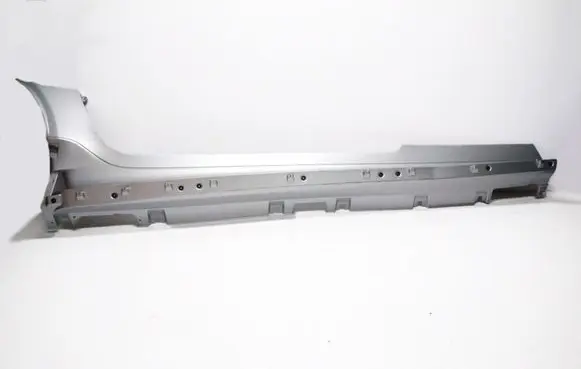 Mercedes-Benz AMG GT R190 C190 Sill 1906988600