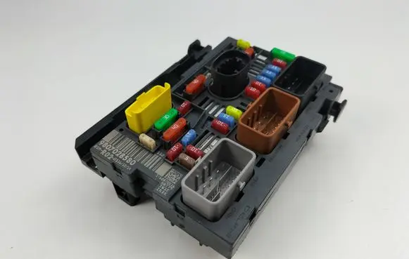 Fuse module