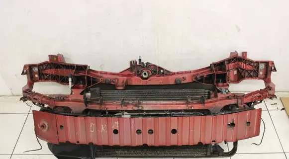 Ford C-MAX I Radiator support slam panel