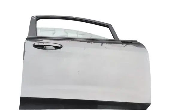 Ford Fiesta Front door 