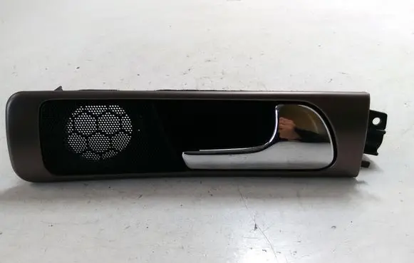Audi A6 S6 C5 4B Rear door interior handle 4B0839020