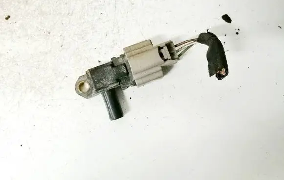 Audi A6 S6 C5 4B Airbag control unit/module 342500018