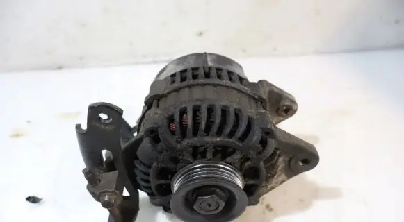 KIA Rio Generator/alternator