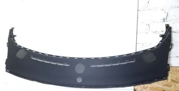 Tesla Model X Panel trim 103556900H 103557000G