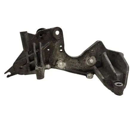 Audi A6 S6 C6 4F Fuel pump bracket 059130147P