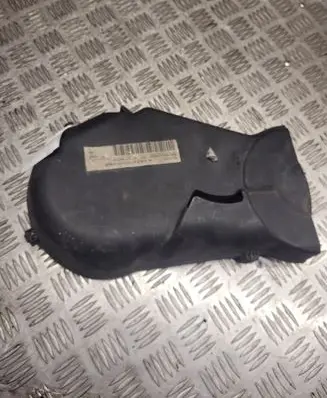 Audi A4 S4 B7 8E 8H Timing belt guard (cover) 059109107 E059109123G