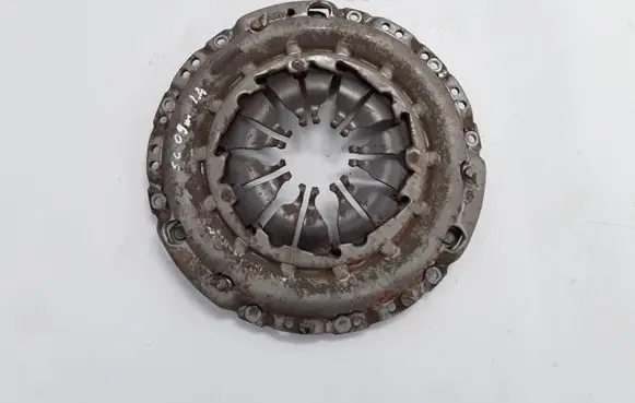 Renault Scenic III - Grand scenic III Pressure plate 302100001R