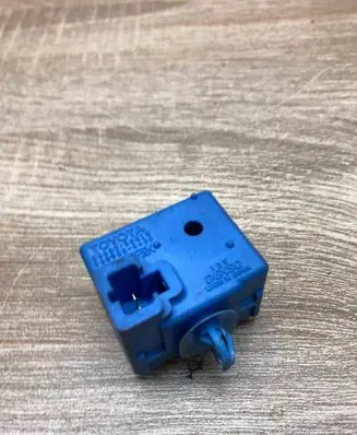 Toyota C-HR I Other relay 8665250010