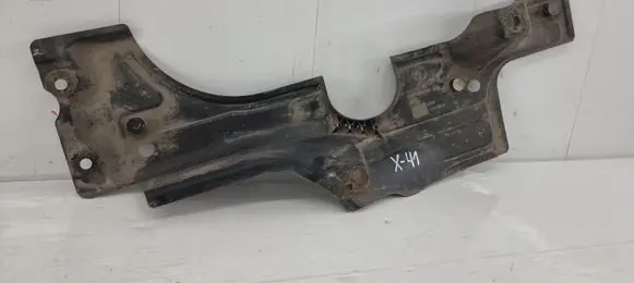 Volvo S80 Rear underbody cover/under tray 30736339