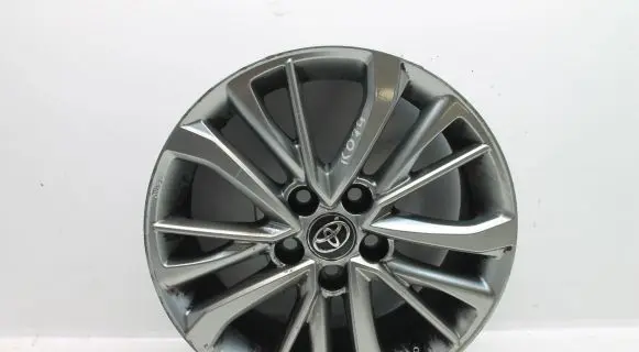 Toyota Avensis T270 R17 alloy rim HL49307