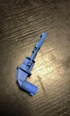 BMW 3 E46 Coolant level sensor 7553919