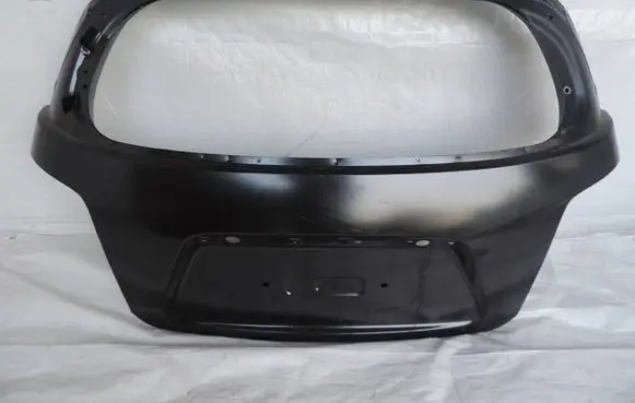 Tailgate/trunk/boot lid