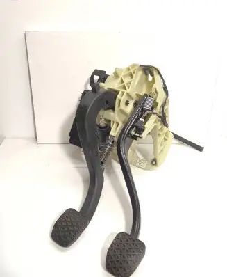BMW 5 F10 F11 Pedal assembly 6777176 4010989D