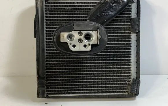 Volkswagen Sharan Heater blower radiator 3C1820103B 1K0820679