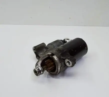 Audi Q5 SQ5 Starter motor 06H911021A